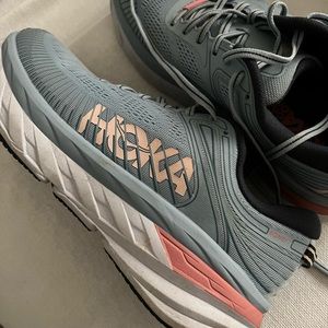 HOKA sneakers, Size 9.5